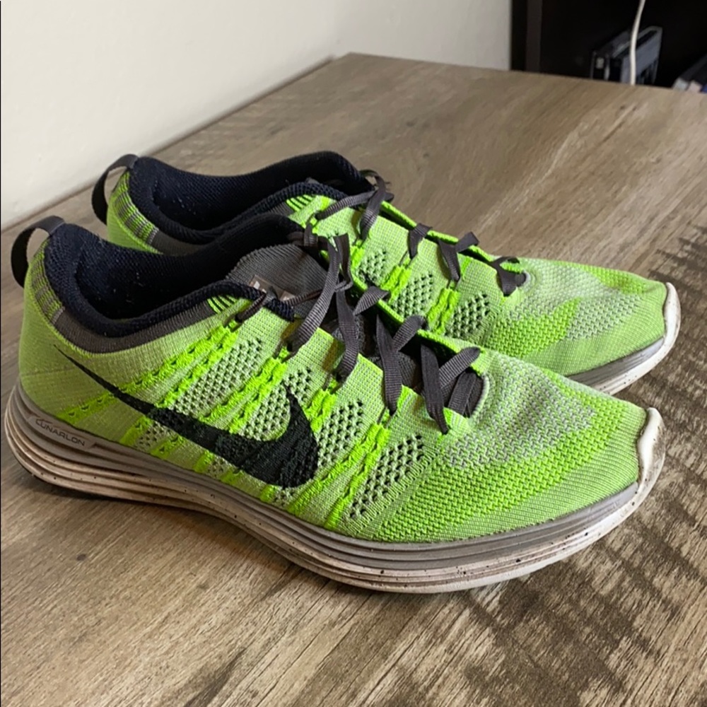 Nike Flyknit One